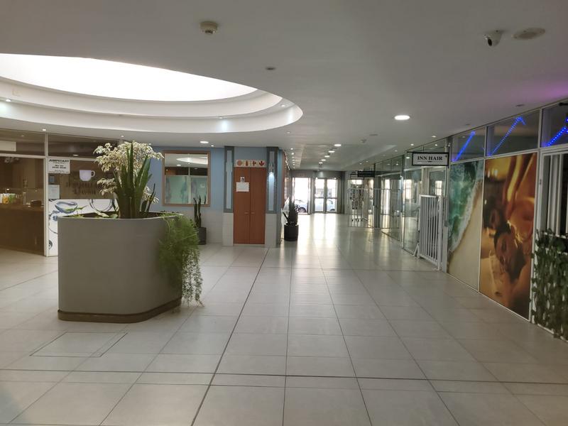 To Let commercial Property for Rent in Milnerton Central Western Cape